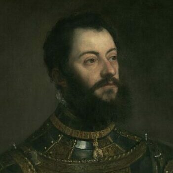 Alfonso d'Avalos d'Aquino Marchese del Guasto o Marchese del Vasto