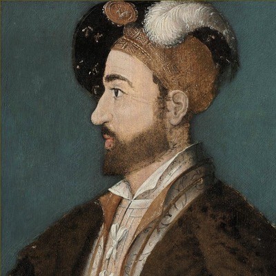 Carlo III di Borbone-Montpensier detto il Generalissimo