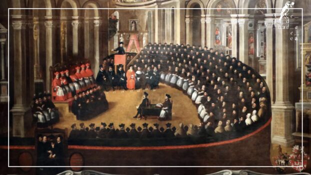 Concilio di Trento 1545