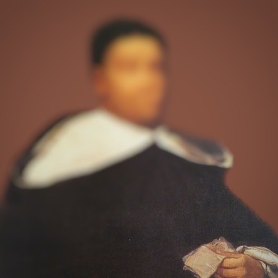 Frate Pedro de Soto domenicano teologo e confessore di Carlo V - avatar