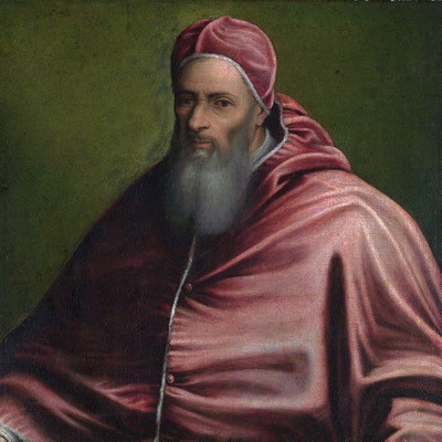 papa Giulio III Giovanni Maria Ciocchi dal Monte